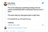 Influencer strategy to drive over $30MM in sales [Edited for India]