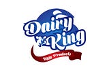 Logo Project: Dairy King