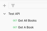 API Automation Test using Postman
