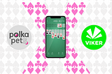 PolkaPets and VIKER Games Announce $5k Web3 Mobile Gaming Tournament