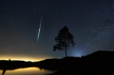 January Meteor Showers 2024: Shooting Stars Tonight