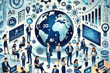 PR Trends to Watch in 2025: Navigating the Evolving Landscape