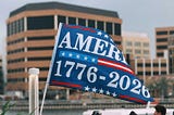 May We Stand