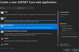 .NET Core 3.1 Web Consumer -IIS (RabbitMQ)