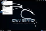 Linux Forensics: Kali Linux
