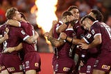 State of Origin Game 2 preview