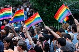 In the Wake of Orlando, Millennials Demand Love Over Hate