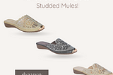 Step into Style: Buy Women’s Shoes Online in India at Clog London