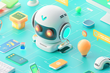AI robot