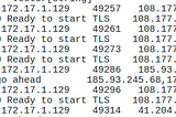 Analysing PCAPs with Bro/Zeek