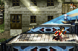 Exploring Suikoden’s heart and the excitement for Eiyuden Chronicle: Hundred Heroes