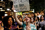 American Women Are Going On A Sex Strike After Donald Trump’s Win