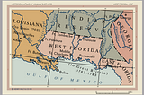 The Forgotten Story of the Independent Republic of West Florida