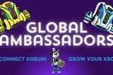 A Global Call for Kabuni Ambassadors