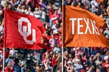 Examining the aftershock of a potential Texas and OU exodus to the SEC