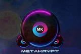 “Unveiling MetaKrypt (MKRYPT): Your Gateway to Passive Rewards in the Kryptoken Universe!”