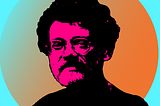 Terence McKenna