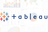 Tableau Charts Cheat Sheet for Data Science Part 2