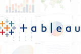 Tableau Charts Cheat Sheet for Data Science Part 2