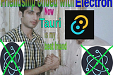 The End of Electron is Near