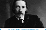 Beneath the Boughs of Imagination: Robert Louis Stevenson’s Literary Odyssey