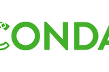 Managing your data science project environments with Conda