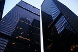 People You Meet in Corporate America
