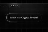 Discover what is a crypto token, how it differs from coins, and explore utility tokens, governance tokens, NFTs, and more in the world of crypto assets.