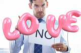 Did You Marry the Love of Your Life? For Men the Answer Often Is “Not Really”