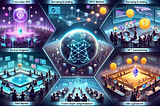 Cutting-edge innovation with Darwinia Network