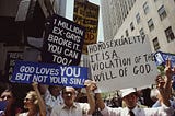 Where Did Homophobia Come From?