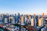 The Philippines is now in its 8th year of a house price boom