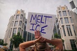 ICE Concerns in My Community