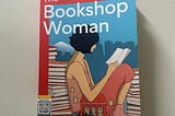 Book quickie: The Bookshop Woman