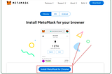 How to buy $VEND Token on MetaMask