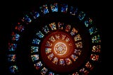 Spiritual Suicide