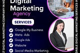 Top 10 Digital Marketing Agencies in Noida, India