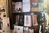 How I Marketed My Short Story Collection