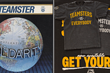 The Teamsters and the Tariff Wars: Where’s the solidarity?