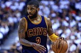 Who Really Won in the Kyrie Irving Trade?