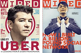Breaking Down Wired Magazine