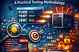 Web Fuzzing: A Practical Testing Methodology