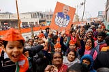 Needed: A Helicopter View of the Indian Political Landscape