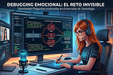 🎤 Preguntas incómodas en entrevistas: el debugging emocional que nadie te enseña