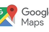 Navigating the World with Google Maps — A Wireframing Odyssey