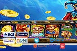 Agen Slot Online Deposit Terlengkap Via E-Wallet