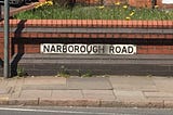 Narborough Road: a world in one street (yeah, and…?)