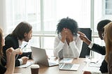 Ending the Blame Game