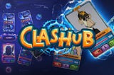 Update Regarding Liquidity Event on ClashHub