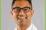 I’m Aware That I’m Rare: Raj Parikh, MD (517)